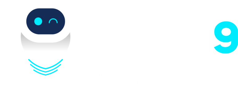 ROBBI9 por Biti9