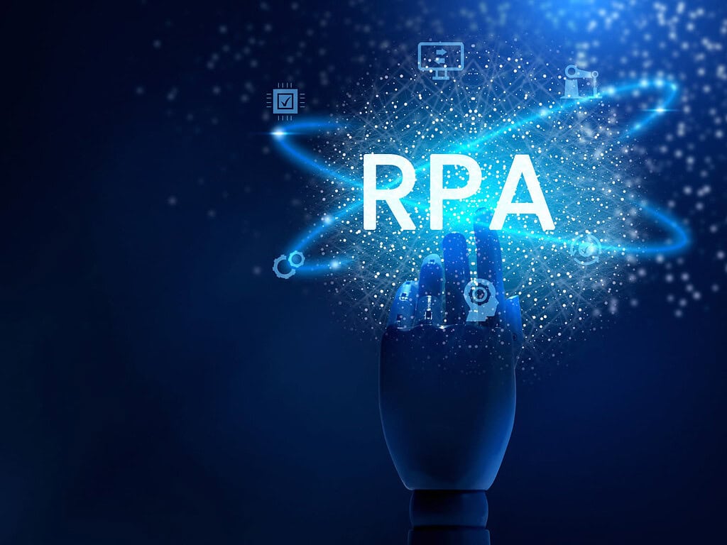 Conceito de RPA